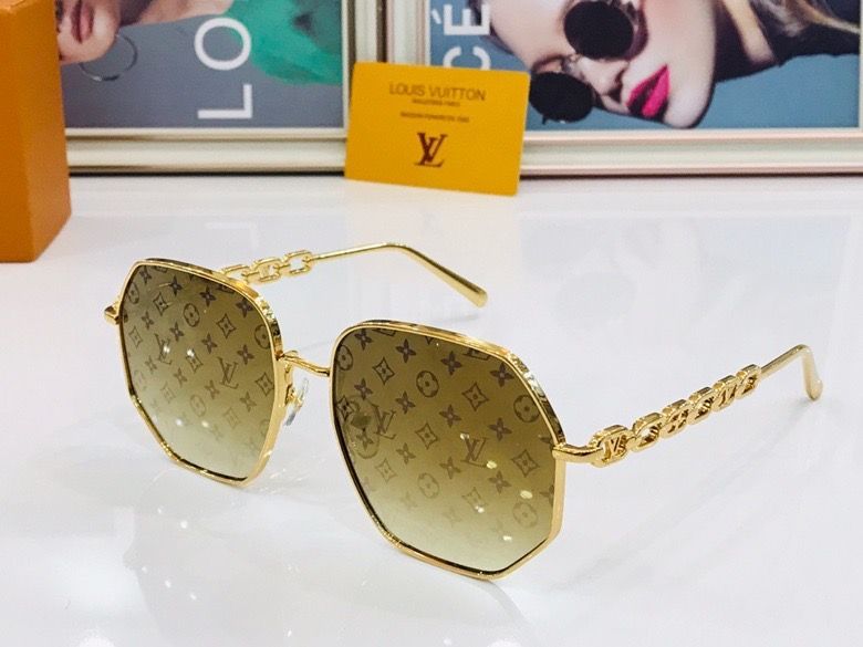 Wholesale Cheap LV Aaa Designer Sunglasses for Sale