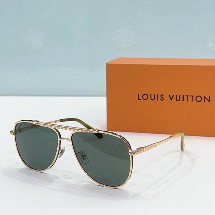 Wholesale Cheap LV Aaa Designer Sunglasses for Sale