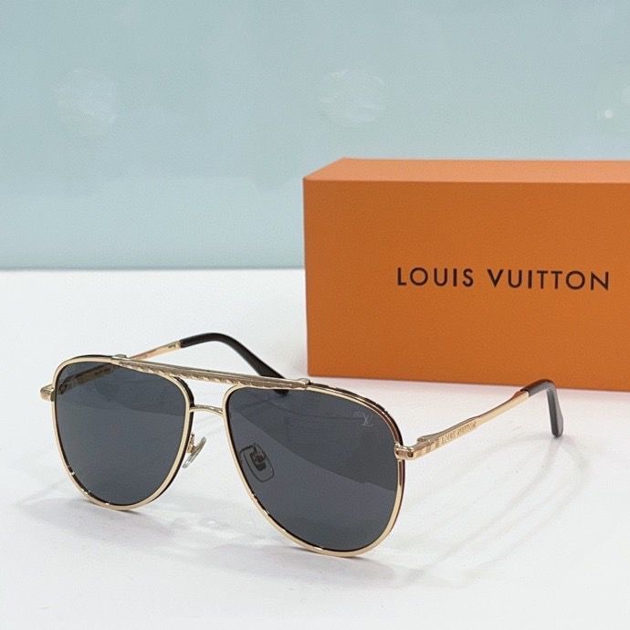 Wholesale Cheap LV Aaa Designer Sunglasses for Sale