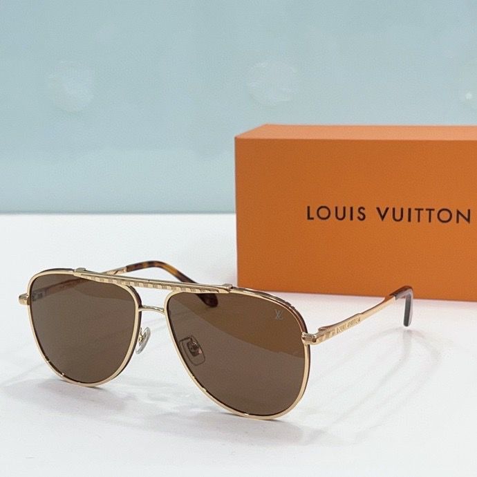 Wholesale Cheap LV Aaa Designer Sunglasses for Sale