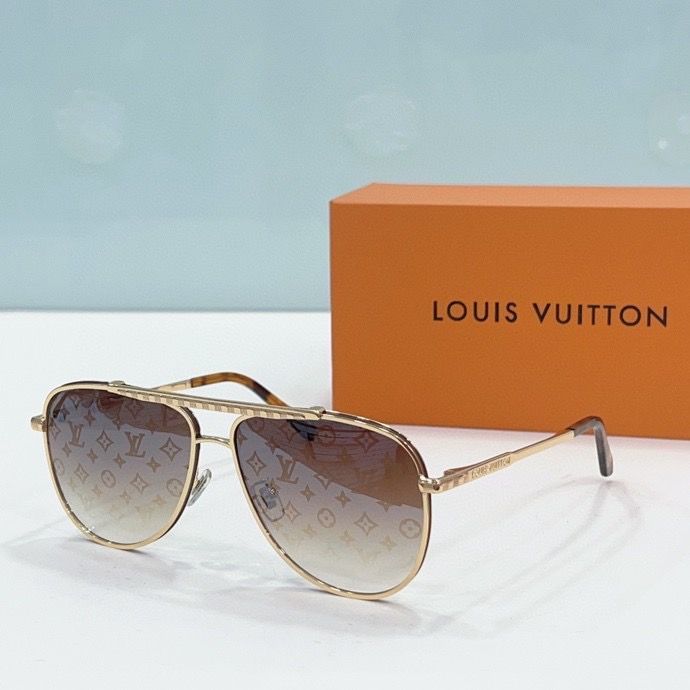 Wholesale Cheap LV Aaa Designer Sunglasses for Sale