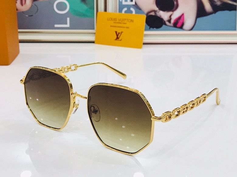 Wholesale Cheap LV Aaa Designer Sunglasses for Sale