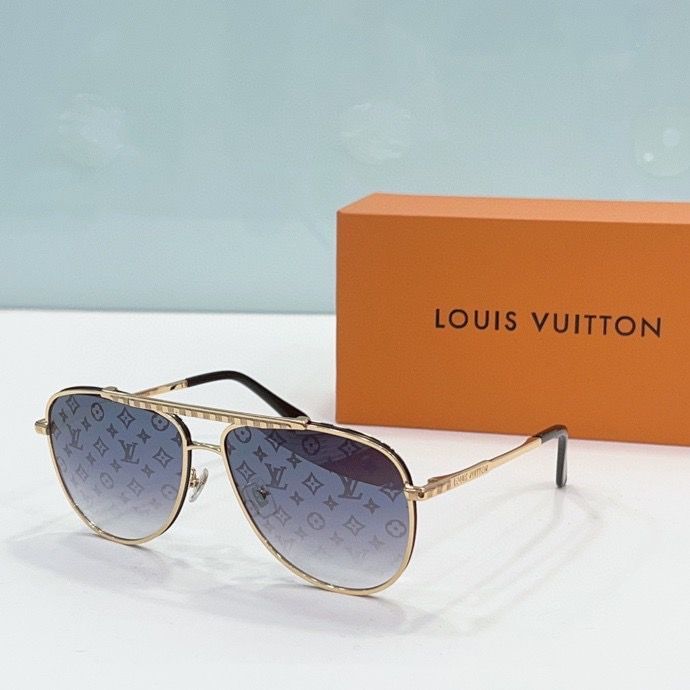 Wholesale Cheap LV Aaa Designer Sunglasses for Sale