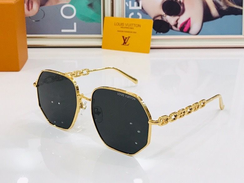 Wholesale Cheap LV Aaa Designer Sunglasses for Sale