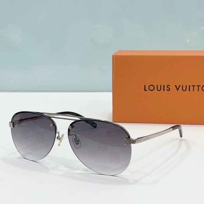 Wholesale Cheap LV Aaa Designer Sunglasses for Sale