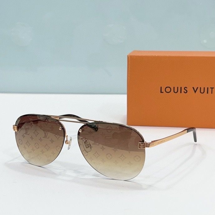 Wholesale Cheap LV Aaa Designer Sunglasses for Sale