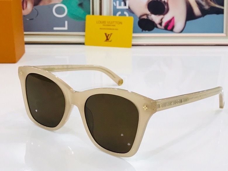 Wholesale Cheap LV Aaa Designer Sunglasses for Sale