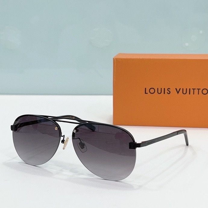 Wholesale Cheap LV Aaa Designer Sunglasses for Sale