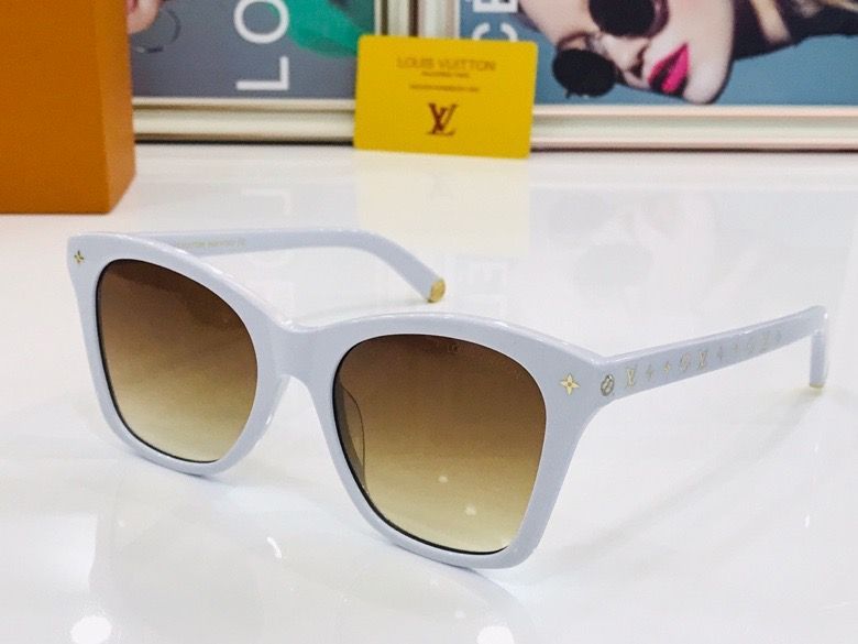 Wholesale Cheap LV Aaa Designer Sunglasses for Sale