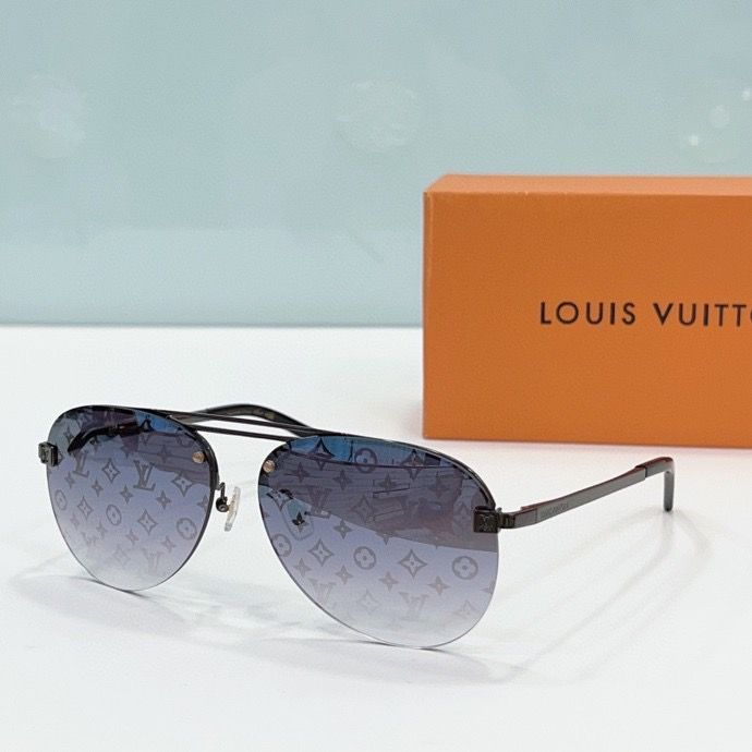 Wholesale Cheap LV Aaa Designer Sunglasses for Sale
