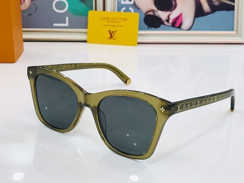 Wholesale Cheap LV Aaa Designer Sunglasses for Sale