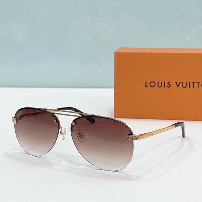 Wholesale Cheap LV Aaa Designer Sunglasses for Sale