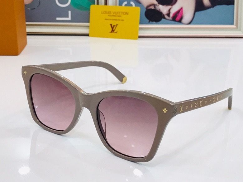 Wholesale Cheap LV Aaa Designer Sunglasses for Sale