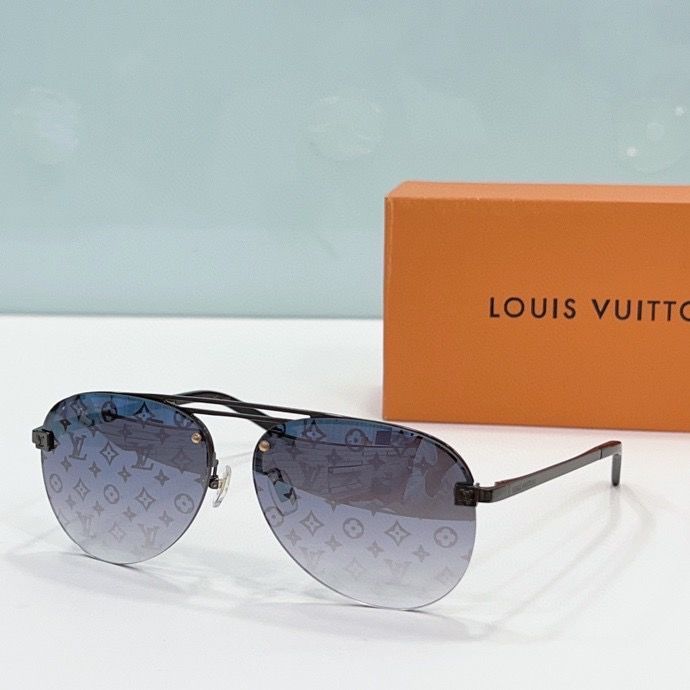 Wholesale Cheap LV Aaa Designer Sunglasses for Sale