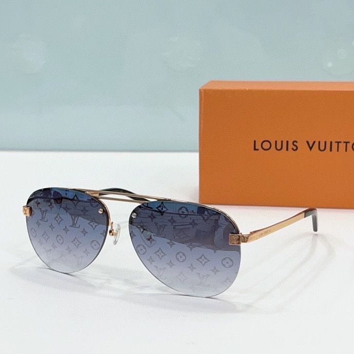 Wholesale Cheap LV Aaa Designer Sunglasses for Sale