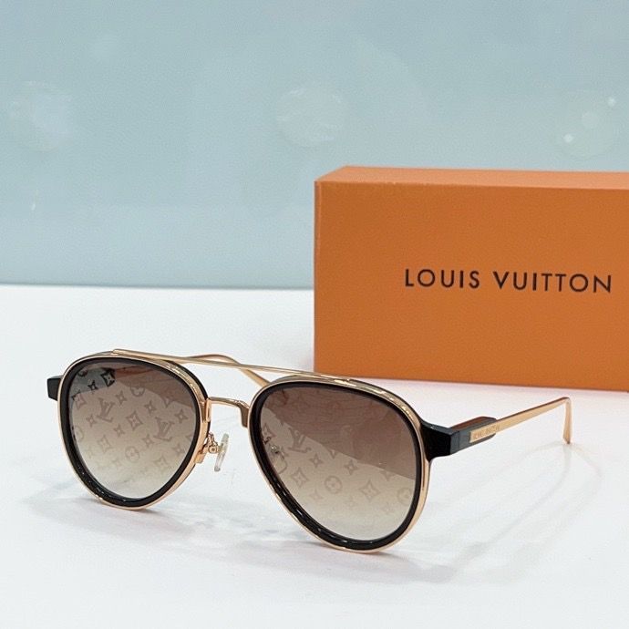 Wholesale Cheap LV Aaa Designer Sunglasses for Sale