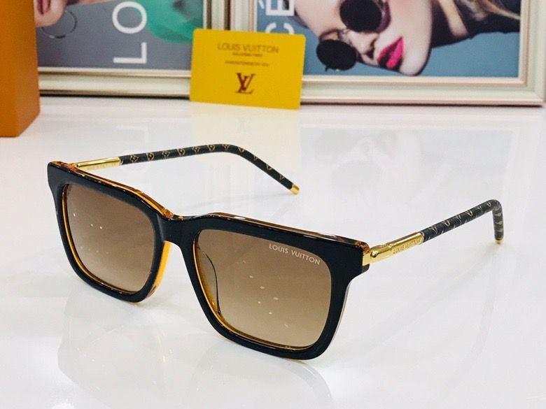 Wholesale Cheap LV Aaa Designer Sunglasses for Sale