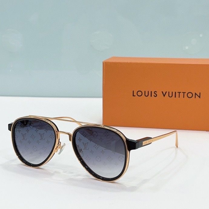 Wholesale Cheap LV Aaa Designer Sunglasses for Sale