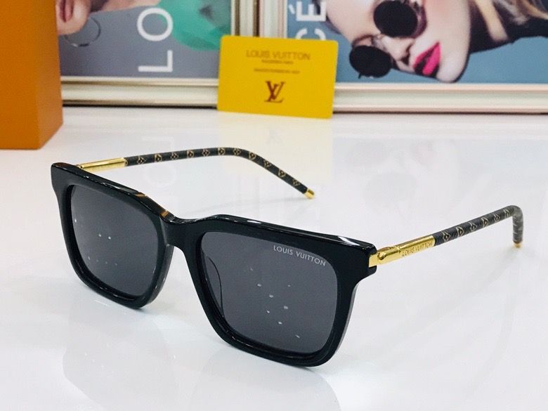 Wholesale Cheap LV Aaa Designer Sunglasses for Sale