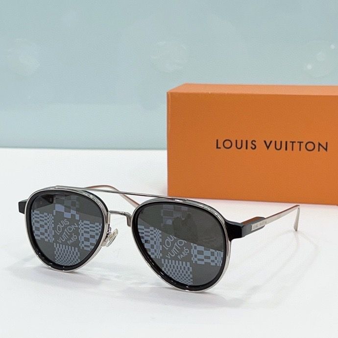 Wholesale Cheap LV Aaa Designer Sunglasses for Sale