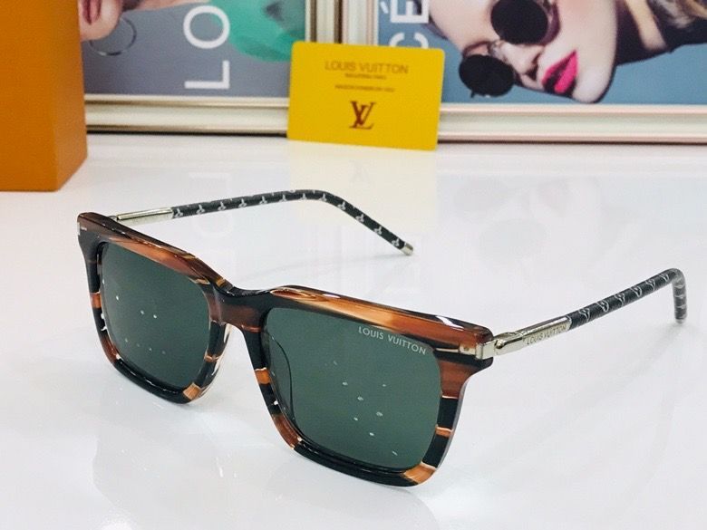 Wholesale Cheap LV Aaa Designer Sunglasses for Sale