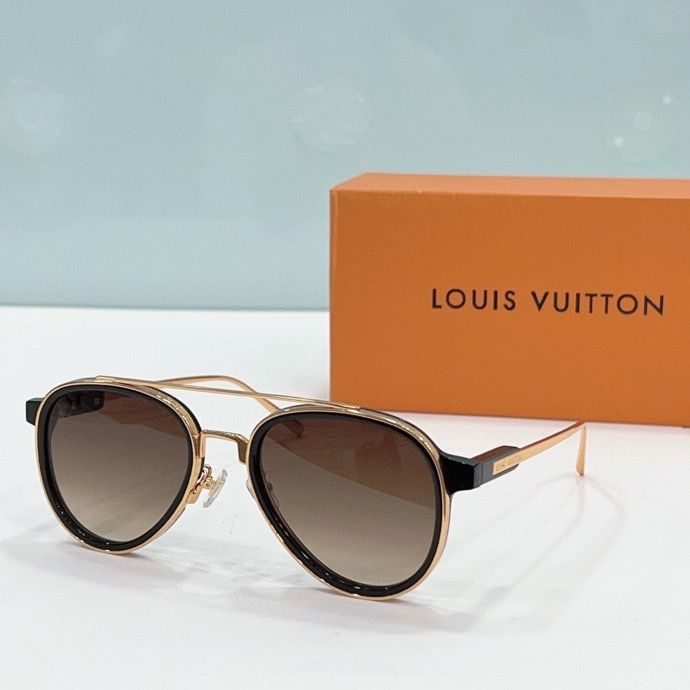 Wholesale Cheap LV Aaa Designer Sunglasses for Sale