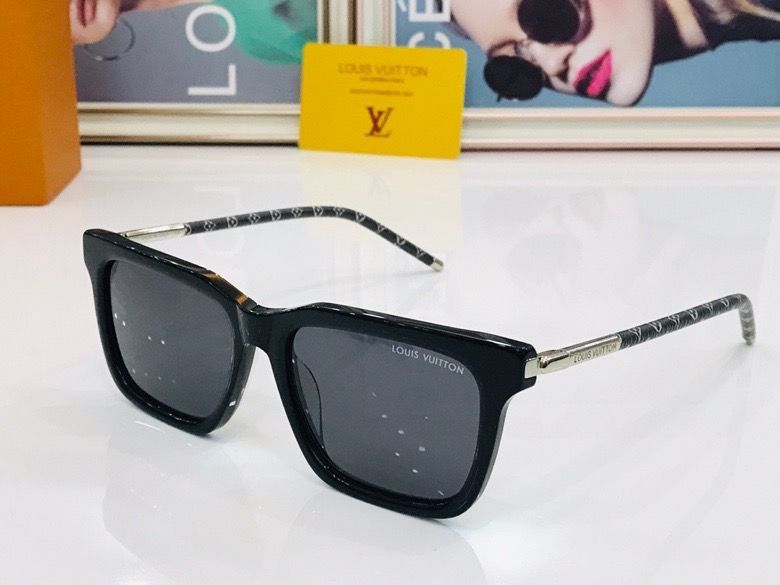 Wholesale Cheap LV Aaa Designer Sunglasses for Sale