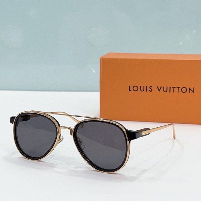 Wholesale Cheap LV Aaa Designer Sunglasses for Sale