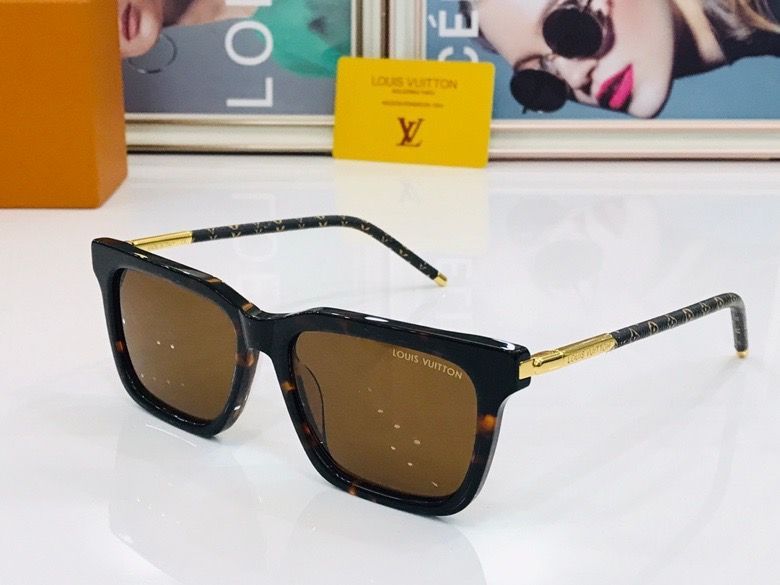 Wholesale Cheap LV Aaa Designer Sunglasses for Sale