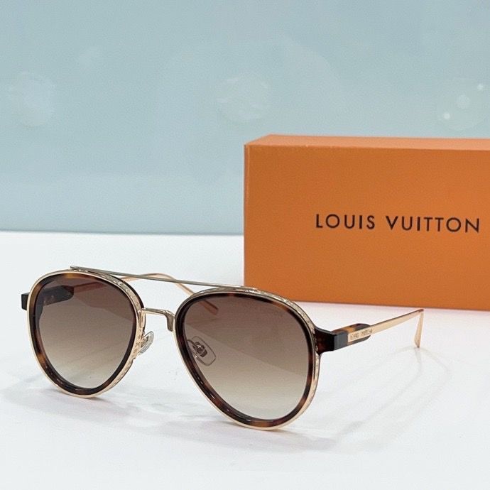 Wholesale Cheap LV Aaa Designer Sunglasses for Sale