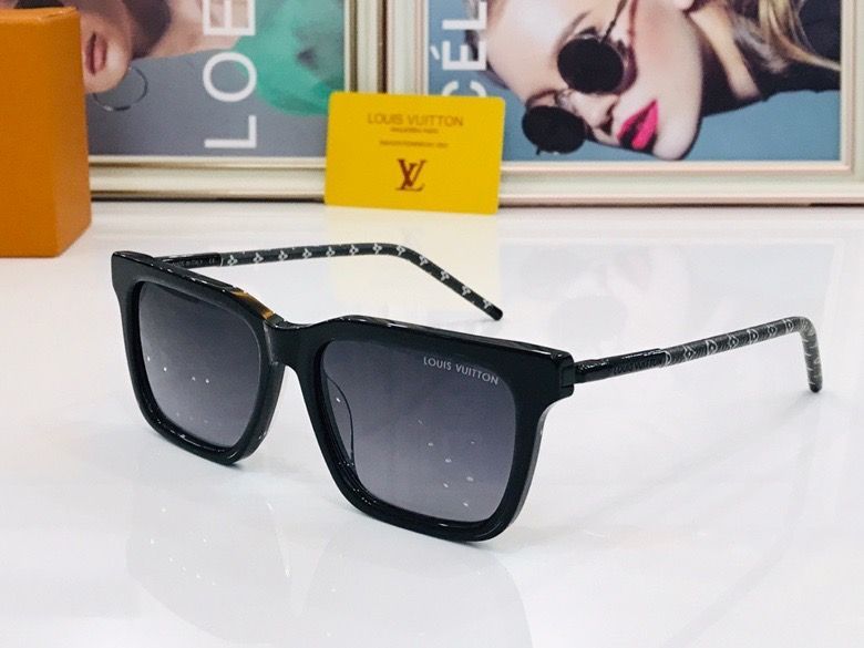 Wholesale Cheap LV Aaa Designer Sunglasses for Sale
