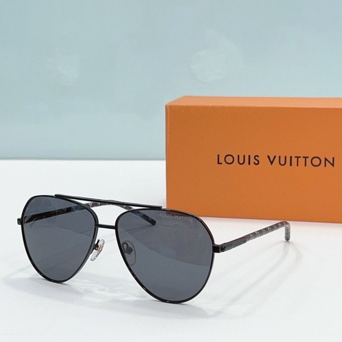 Wholesale Cheap LV Aaa Designer Sunglasses for Sale