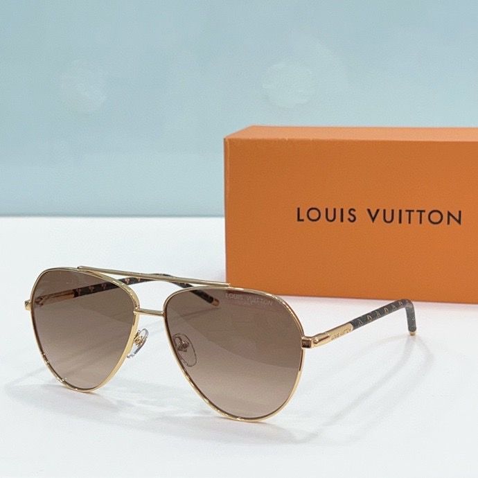 Wholesale Cheap LV Aaa Designer Sunglasses for Sale