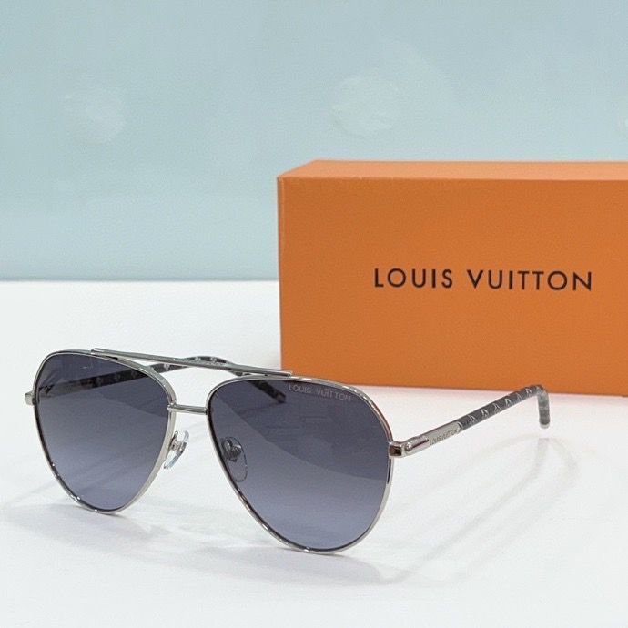 Wholesale Cheap LV Aaa Designer Sunglasses for Sale