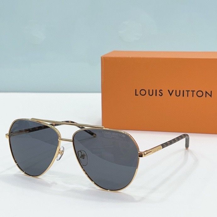 Wholesale Cheap LV Aaa Designer Sunglasses for Sale