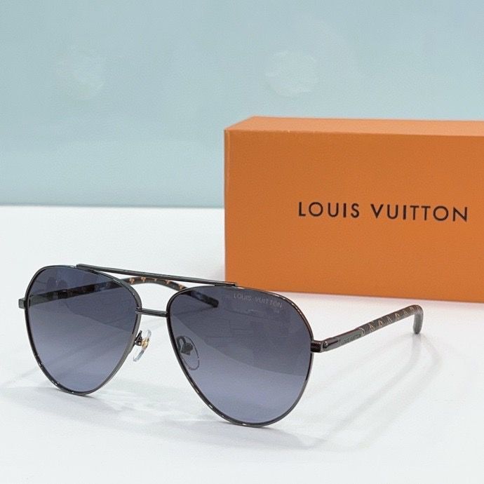 Wholesale Cheap LV Aaa Designer Sunglasses for Sale