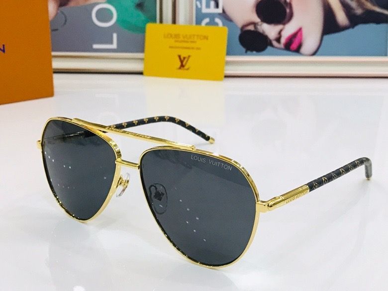 Wholesale Cheap LV Aaa Designer Sunglasses for Sale