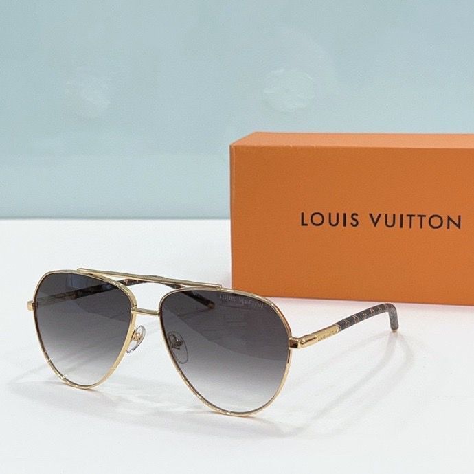 Wholesale Cheap LV Aaa Designer Sunglasses for Sale