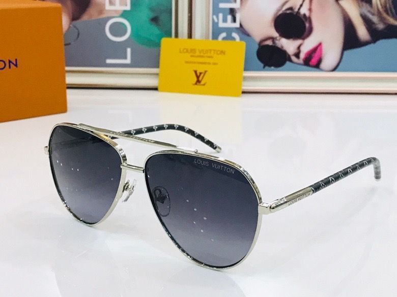 Wholesale Cheap LV Aaa Designer Sunglasses for Sale