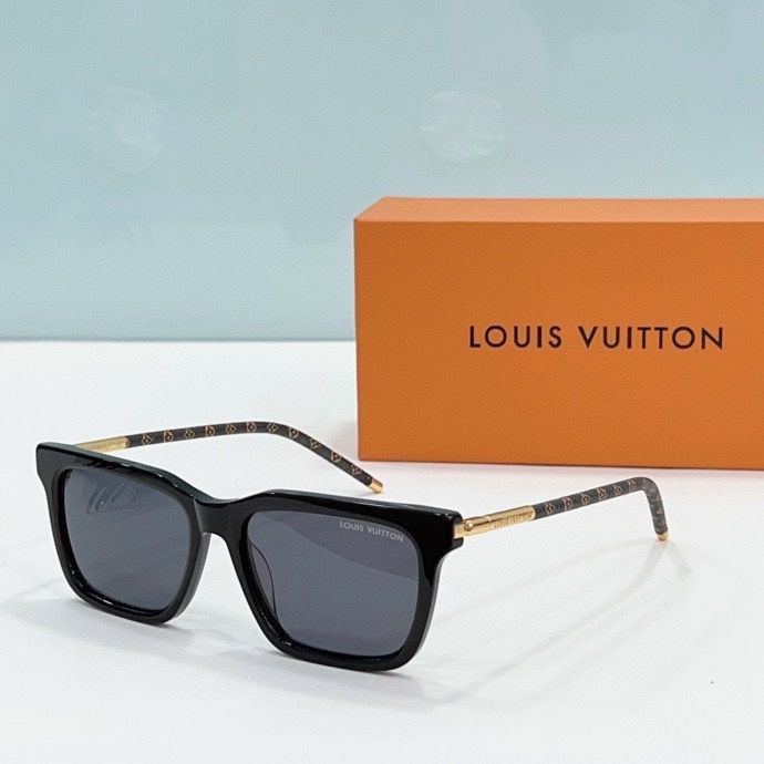 Wholesale Cheap LV Aaa Designer Sunglasses for Sale