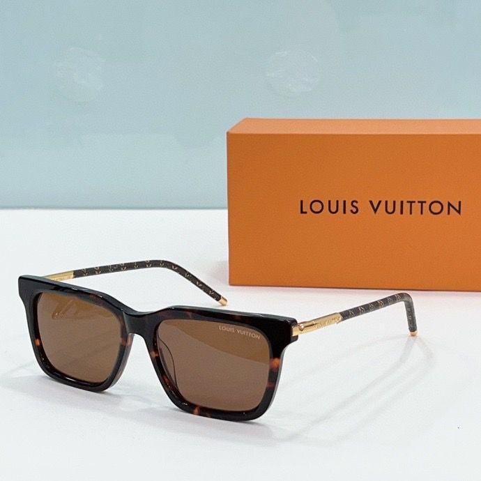 Wholesale Cheap LV Aaa Designer Sunglasses for Sale