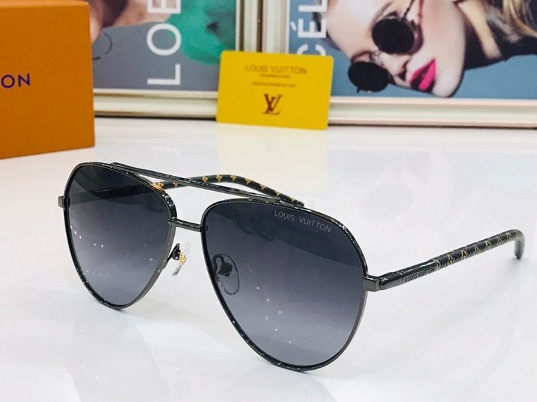 Wholesale Cheap LV Aaa Designer Sunglasses for Sale