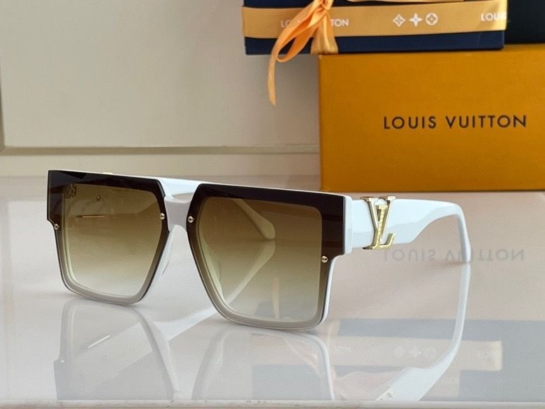 Wholesale Cheap LV Aaa Designer Sunglasses for Sale