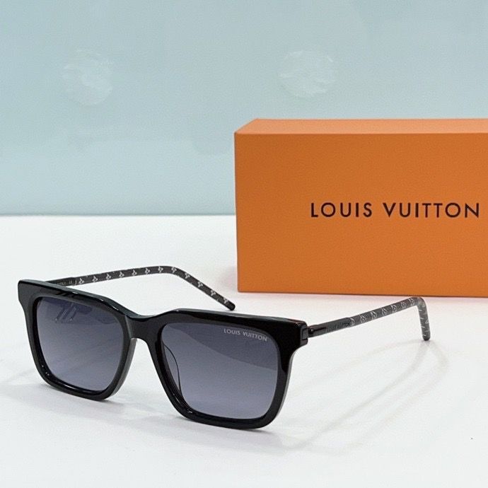 Wholesale Cheap LV Aaa Designer Sunglasses for Sale