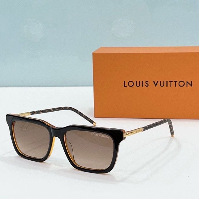 Wholesale Cheap LV Aaa Designer Sunglasses for Sale