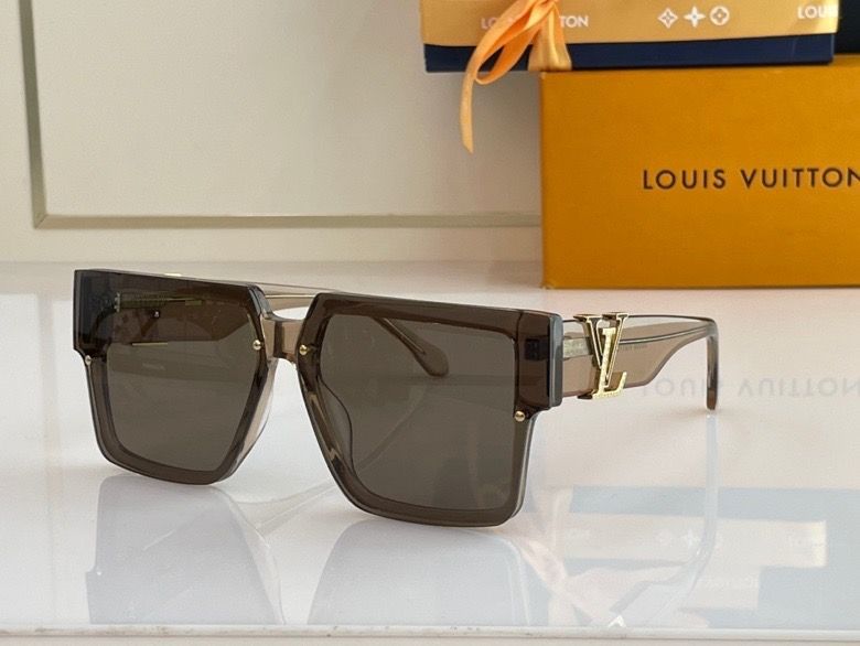 Wholesale Cheap LV Aaa Designer Sunglasses for Sale