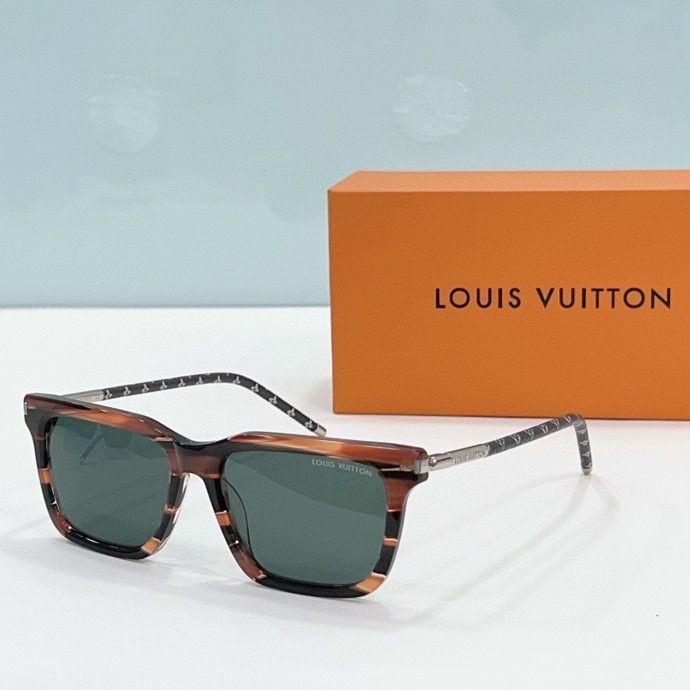 Wholesale Cheap LV Aaa Designer Sunglasses for Sale
