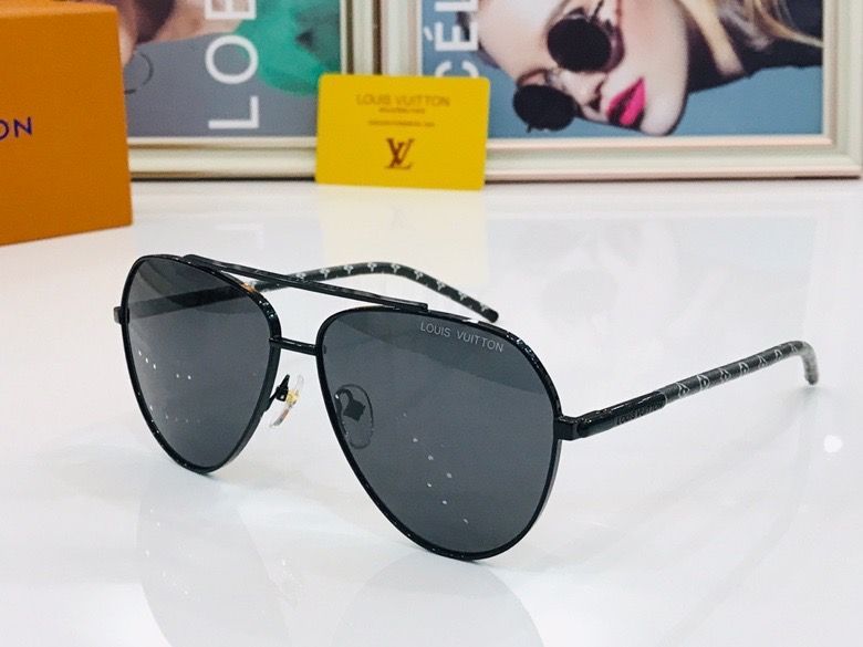Wholesale Cheap LV Aaa Designer Sunglasses for Sale