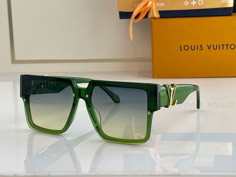 Wholesale Cheap LV Aaa Designer Sunglasses for Sale
