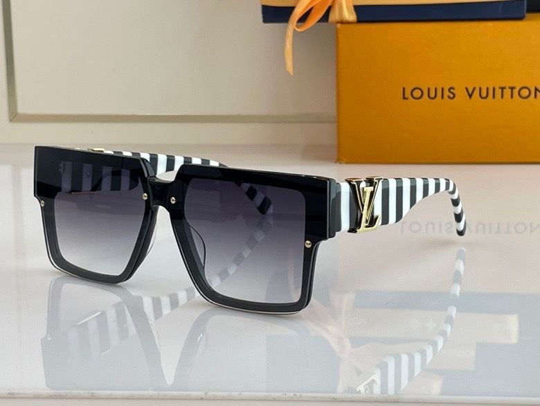 Wholesale Cheap LV Aaa Designer Sunglasses for Sale